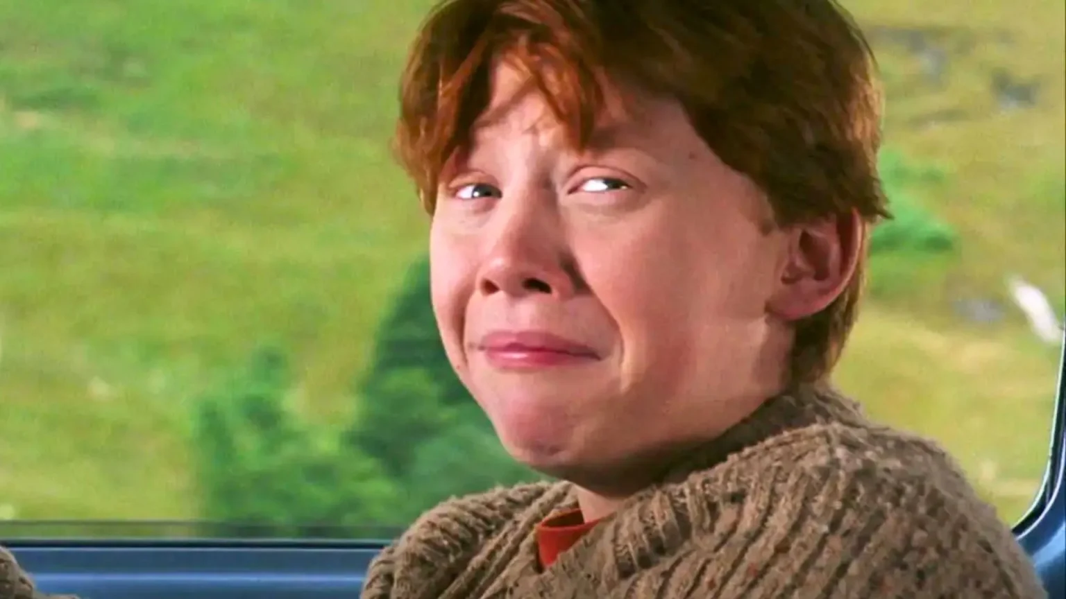 HBO traz a série Harry Potter com criaturas assustadoras e personagens inéditos para 2026