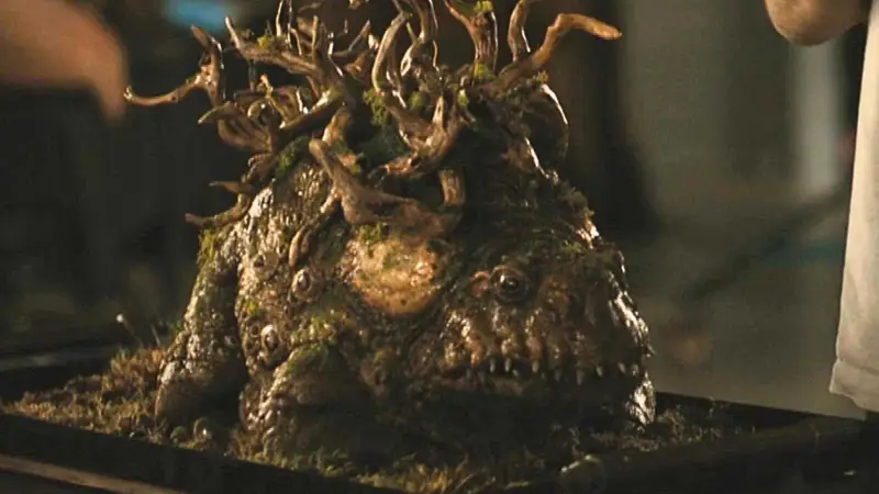 HBO traz a série Harry Potter com criaturas assustadoras e personagens inéditos para 2026