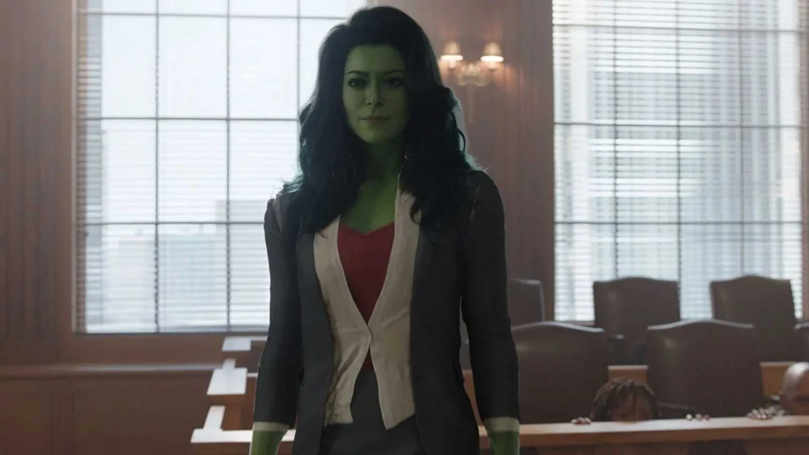 Marvel revela que She-Hulk é uma das séries de maior sucesso e pode ganhar mais temporadas