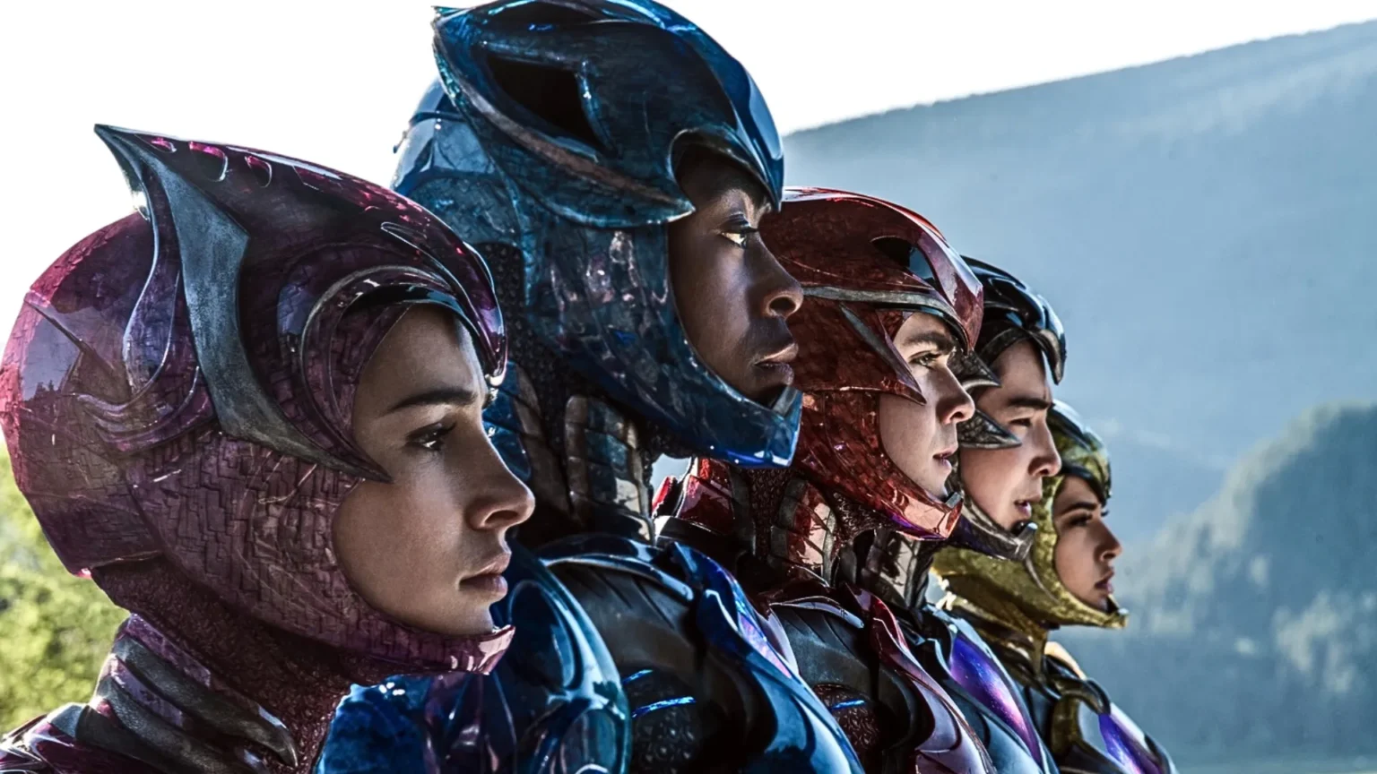 Ator do Reboot de Power Rangers Revela Que Filme Era Parte de Plano para Nova Franquia