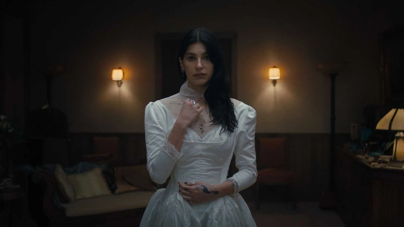 Tudo o que sabemos sobre a segunda temporada de Something Very Bad Is Going to Happen na Netflix