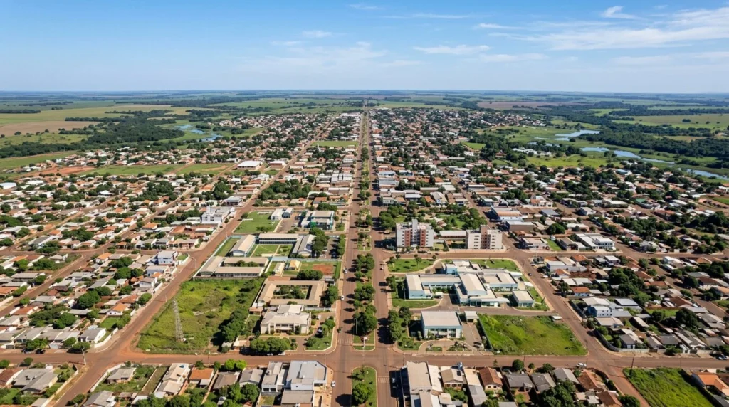 Prefeitura de Sonora (MS) abre processo seletivo com 13 vagas na Saúde e inscrições gratuitas até 17 de abril