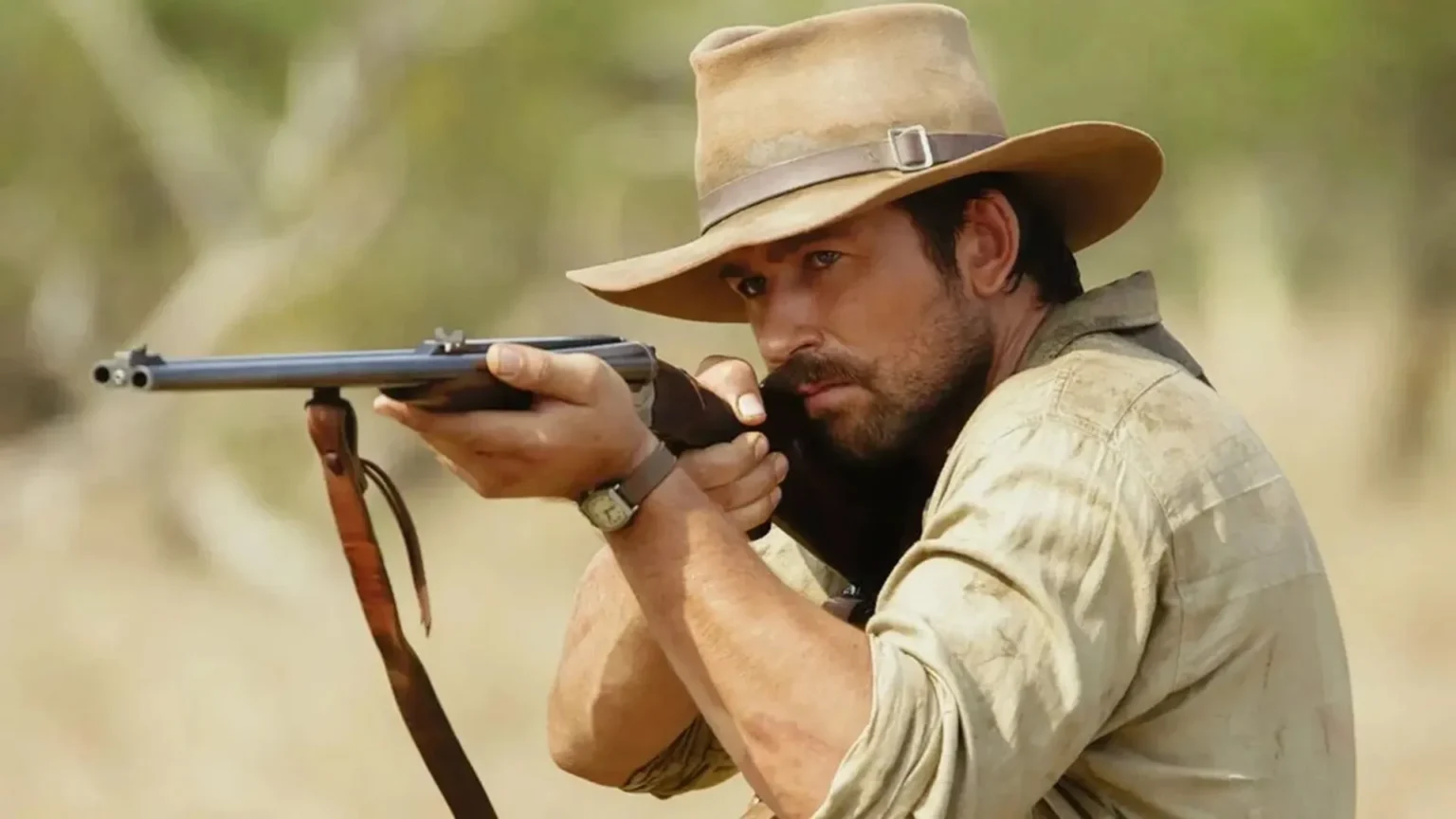 Taylor Sheridan vai escrever e dirigir filme imersivo sobre a Batalha do Alamo