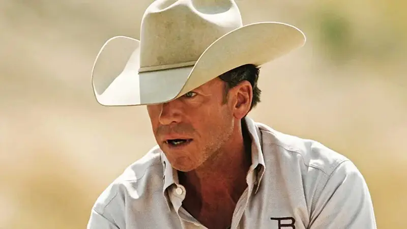 Taylor Sheridan vai escrever e dirigir filme imersivo sobre a Batalha do Alamo