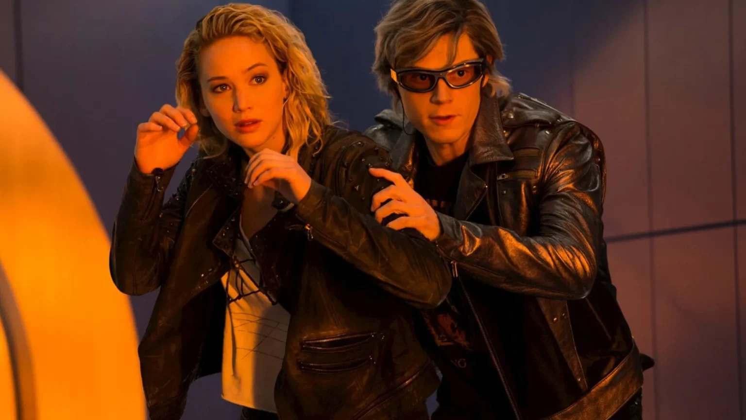 Lana Condor deseja retornar como Jubilee no MCU em novo filme dos X-Men