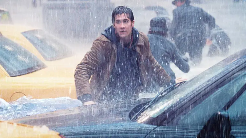 Jake Gyllenhaal estrela filme apocalíptico de sucesso que agora está disponível na streaming