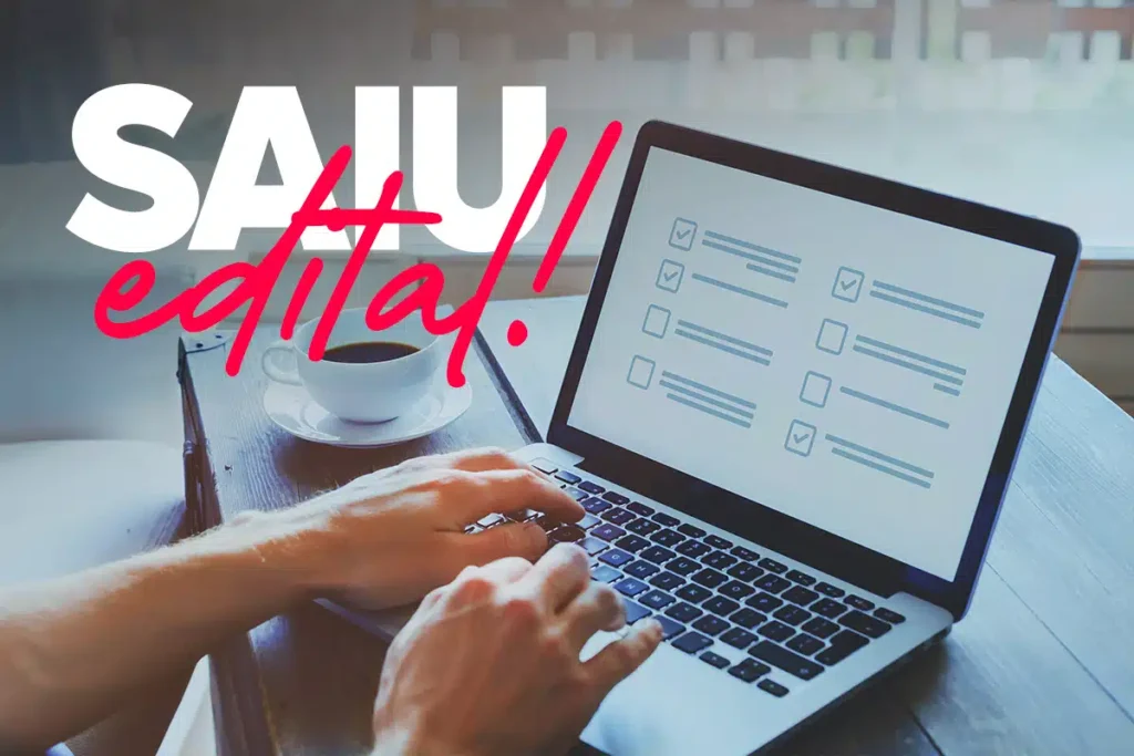 Prefeitura abre inscrições para concurso com salário de R$ 3 mil para nível médio