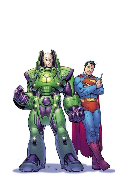 Escolhidas para vilã em sequência de Superman, atrizes de Star Wars e Alien são cotadas