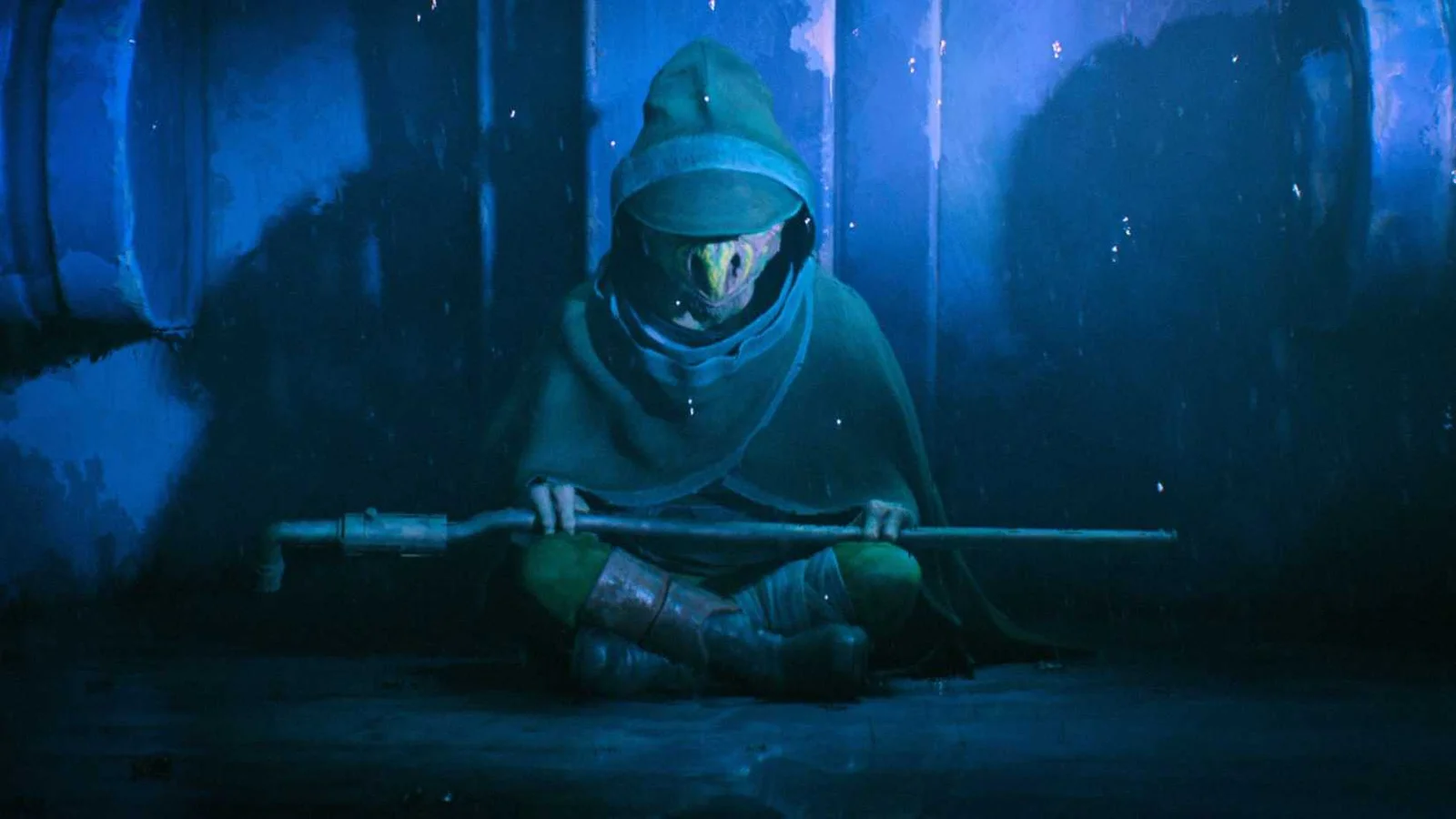 Star Wars: Maul – Shadow Lord amplia sobreviventes da Ordem 66 em nova série da Disney+