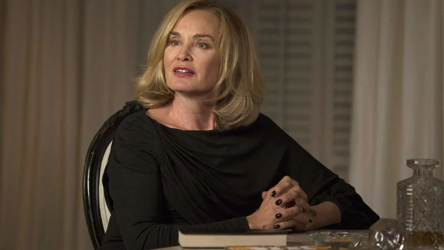 Sarah Paulson confirma retorno como Cordelia Goode na 13ª temporada de American Horror Story