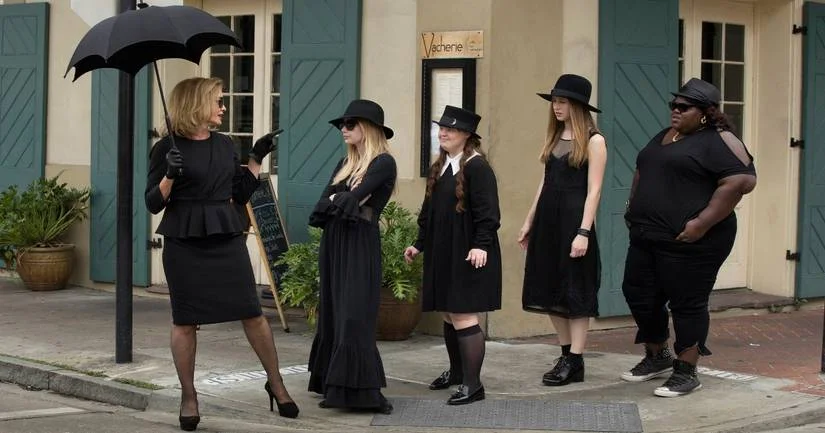 Sarah Paulson confirma retorno como Cordelia Goode na 13ª temporada de American Horror Story