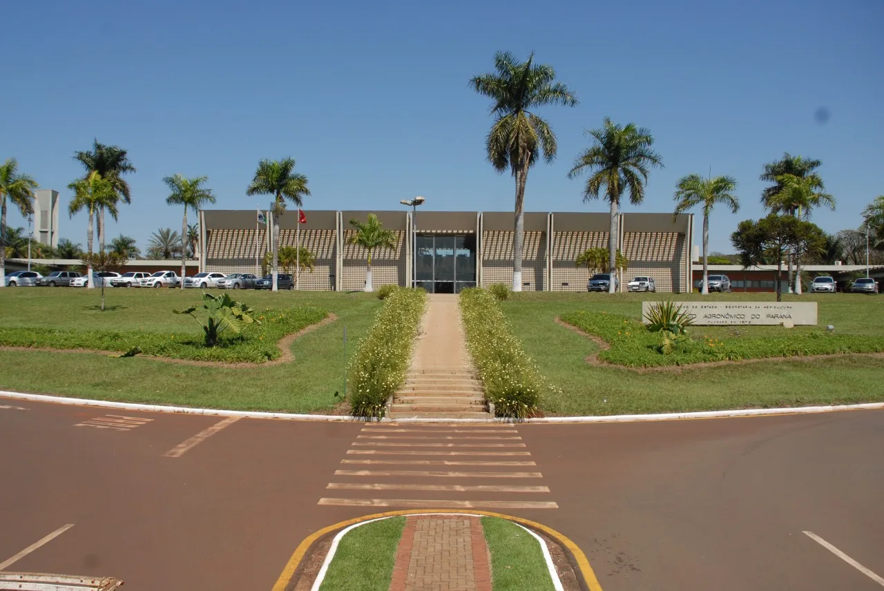 Concurso IDR PR 2026 é autorizado com 422 vagas para profissionais da agropecuária no Paraná