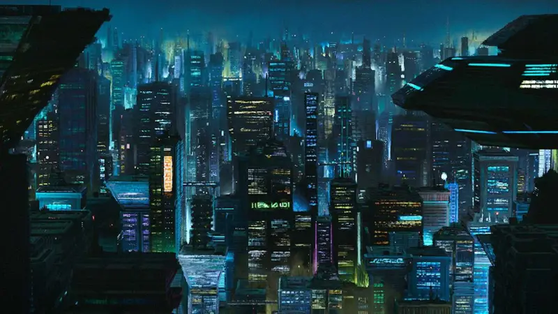 Janix, o novo planeta de Star Wars em Maul – Shadow Lord, ganha destaque na Disney+