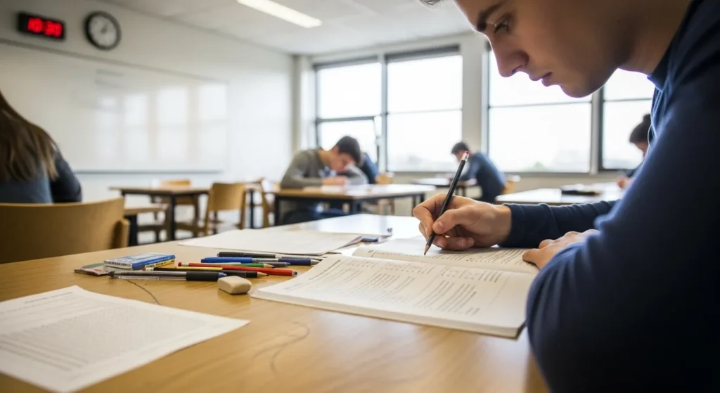 Concurso IBADE SEDUC RO 2026: Tudo Sobre Vagas, Provas e Preparação