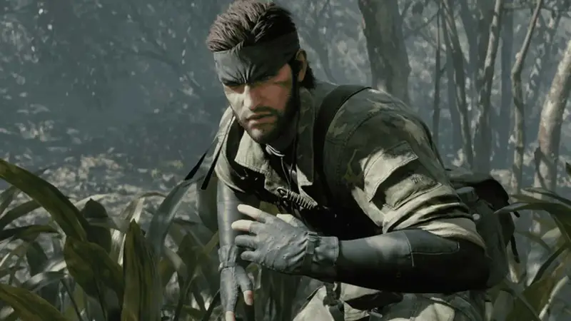Metal Gear Solid: filme baseado no clássico jogo ganha nova direção após 20 anos de espera