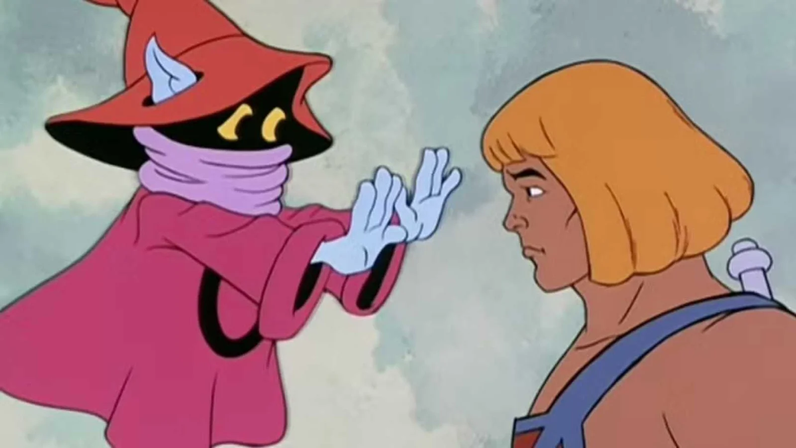 Rumores indicam retorno de Orko em novo filme Masters of the Universe, ausente no trailer