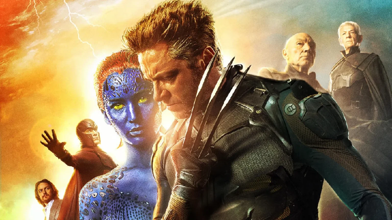 Roteirista do reboot dos X-Men revela seus personagens favoritos e possíveis pistas para o MCU