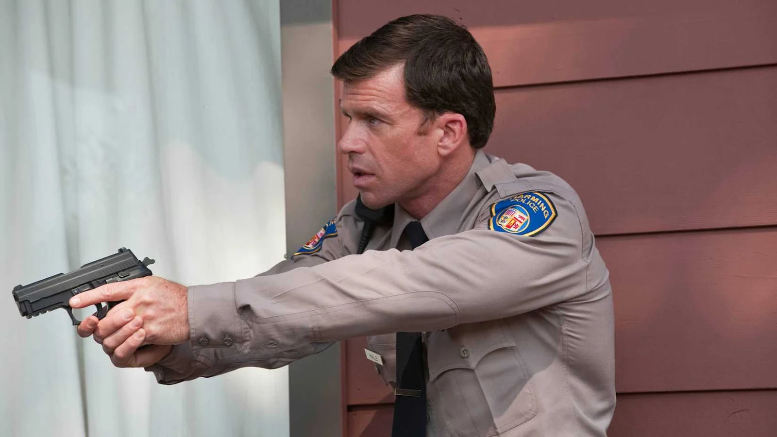 A Virada de Taylor Sheridan: Como uma Recusa no Papel de Ator Impulsionou Sua Carreira na TV