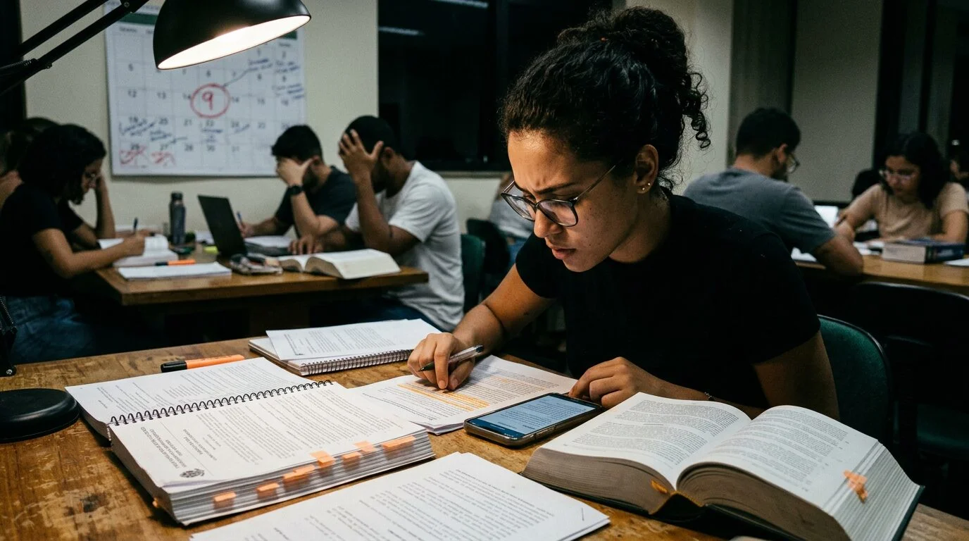 Últimas horas para se inscrever no concurso MPES com 60 vagas e salários de até R$ 10,4 mil