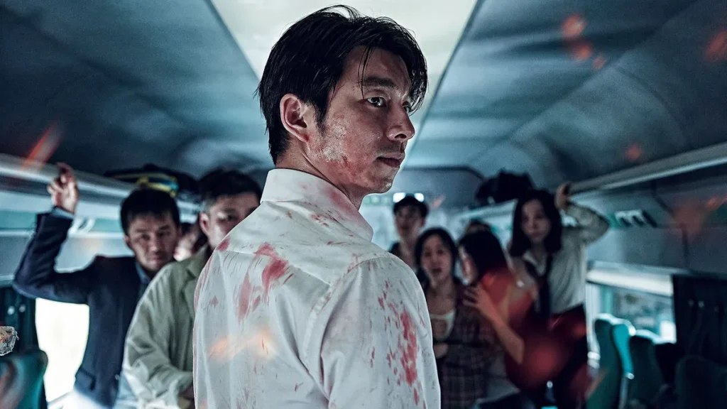 Diretor de “Train to Busan” retorna ao gênero zumbi com estreia em Cannes
