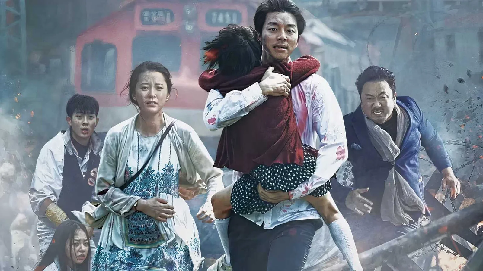 Diretor de “Train to Busan” retorna ao gênero zumbi com estreia em Cannes