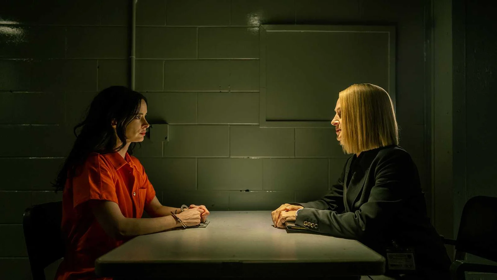 Uma Thurman retorna em Dexter: Resurrection e substitui personagem Lady Vengeance na segunda temporada