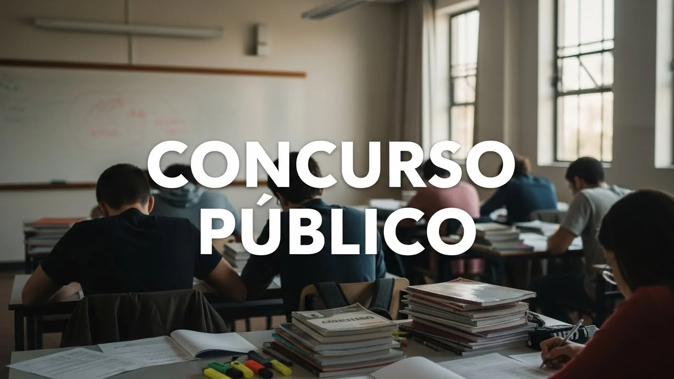 Concurso Degase RJ divulga resultado final e detalha próximas etapas do certame