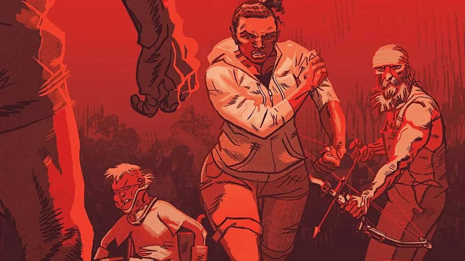 Kevin Bacon será a estrela da nova série de suspense criminal da Hulu baseada em quadrinhos