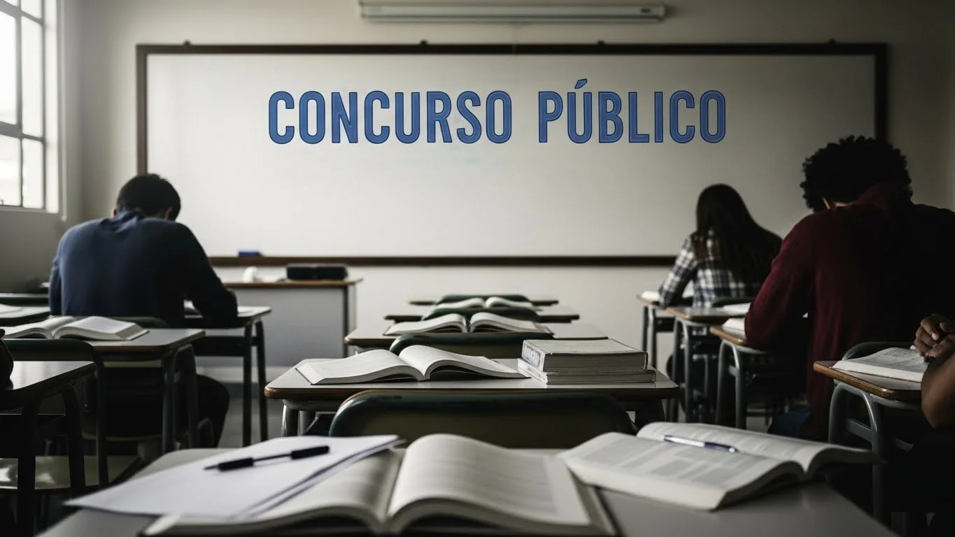 Tribunal de Justiça de Santa Catarina revela detalhes do novo concurso: salários, carreira e convocações