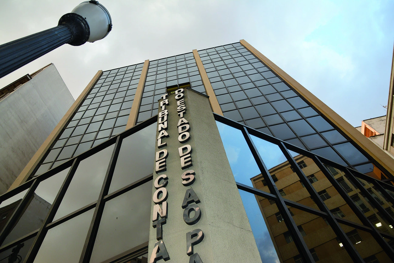 Concurso TCE SP 2026 terá 50 vagas para Auditor com salário inicial de R$ 20,9 mil