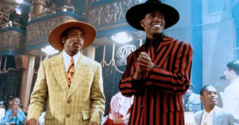 Denzel Washington e o papel histórico que marcou sua carreira há 34 anos