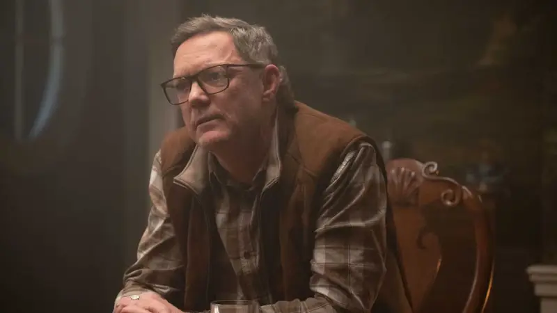 Matthew Lillard lidera a lista de vilões em 2026 com papel em “Daredevil: Born Again” temporada 2