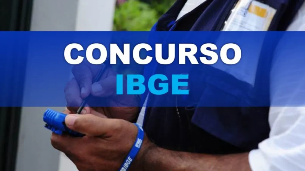 Concurso IBGE 2026: Edital, Vagas, Salários e Atualizações Confirmadas