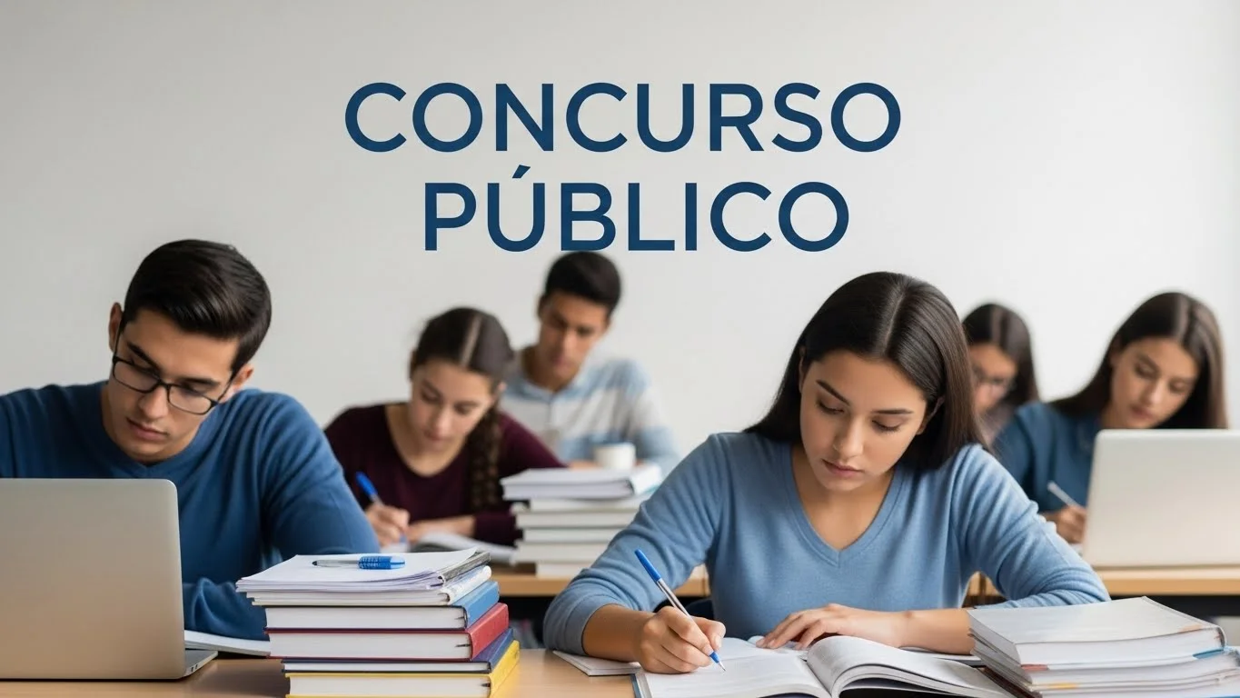 Ranking classificatório facilita monitoramento do desempenho dos candidatos do TJ PE e TCE RN em tempo real