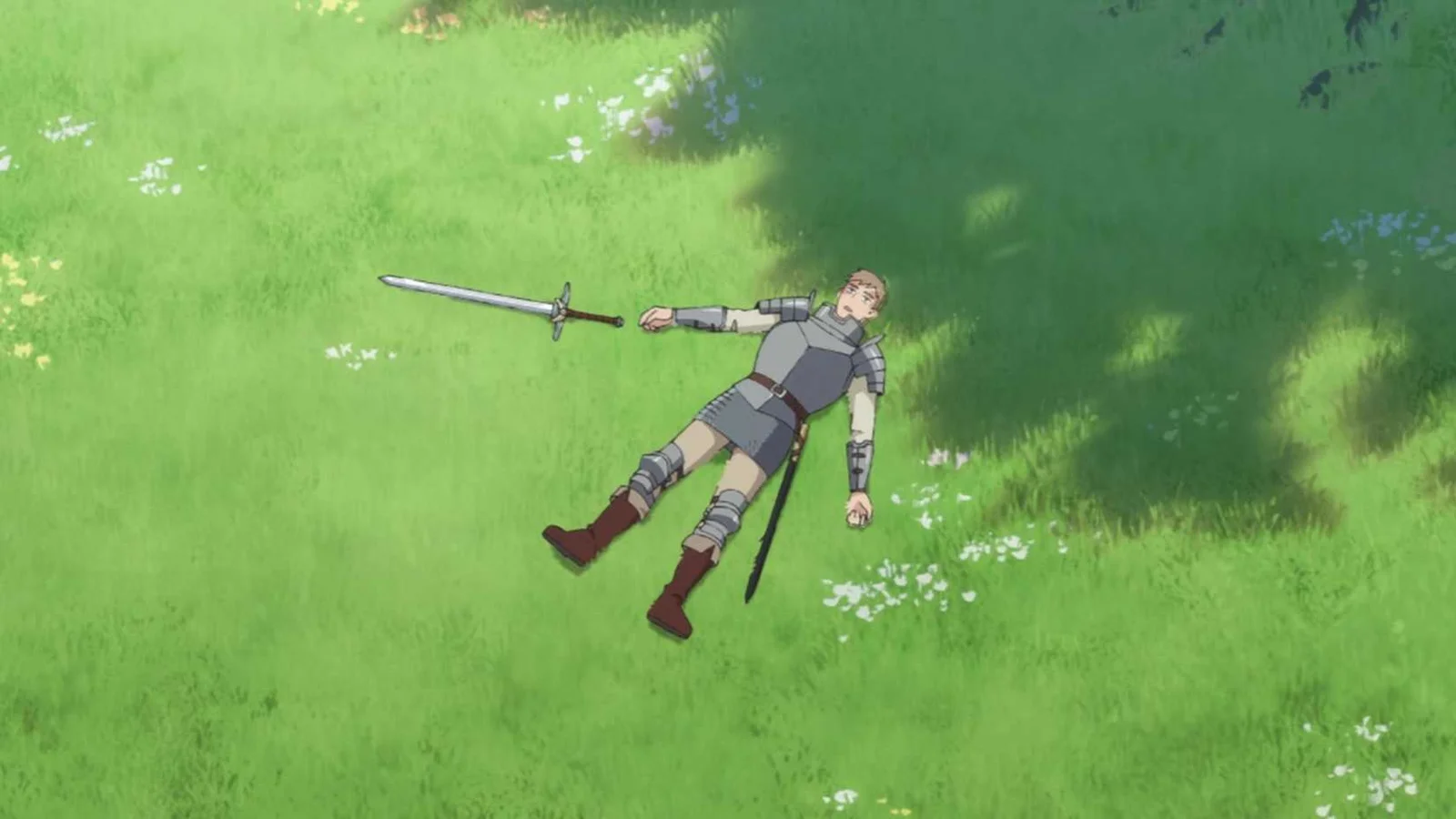 Netflix reinventa o gênero fantasia com série inovadora em 2024