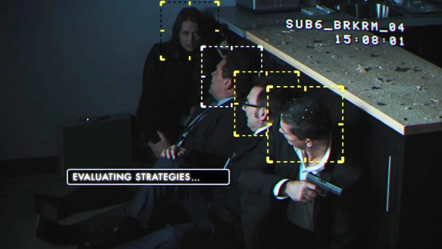 Série Person of Interest, de Jonathan Nolan, é um marco da ficção científica que ganha força em 2026