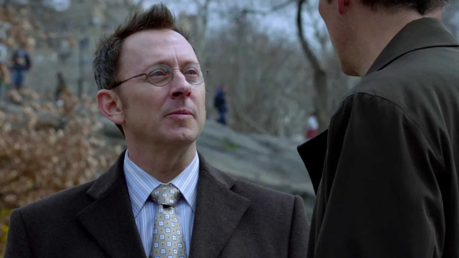 Série Person of Interest, de Jonathan Nolan, é um marco da ficção científica que ganha força em 2026