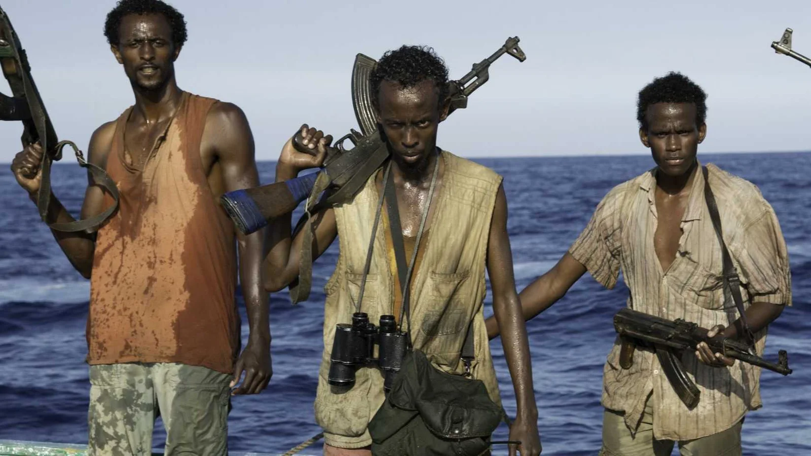 Por que o Capitão Phillips foi processado após o sucesso do filme baseado em sua história