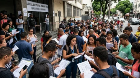 Concurso do INSS segue em análise com vagas previstas para técnico e analista do seguro social