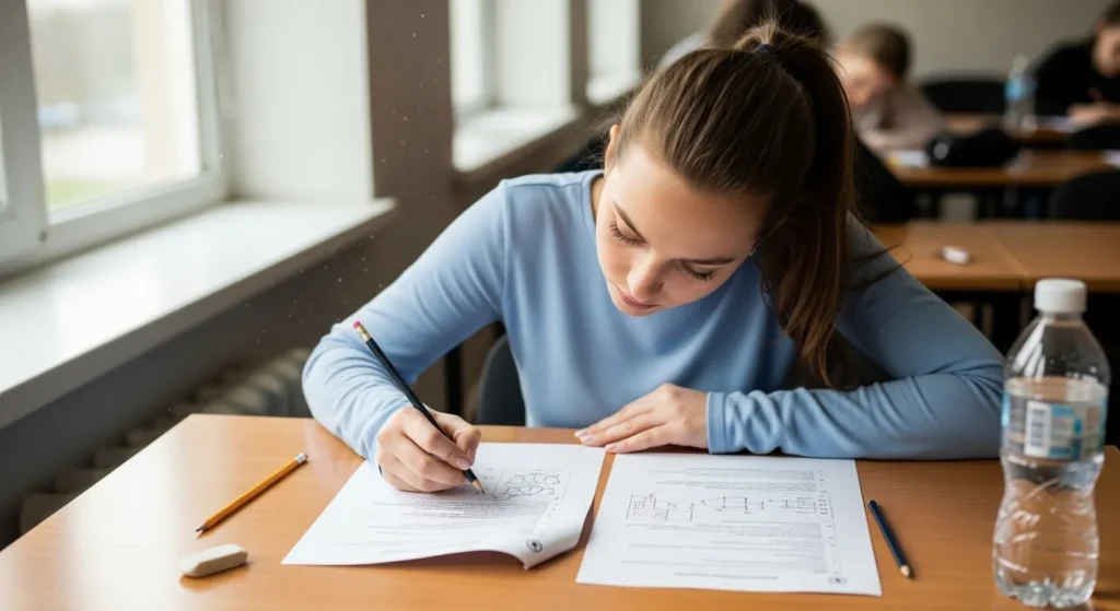 Gabarito preliminar do concurso CRBM-6 (PR) 2026 já está disponível para consulta