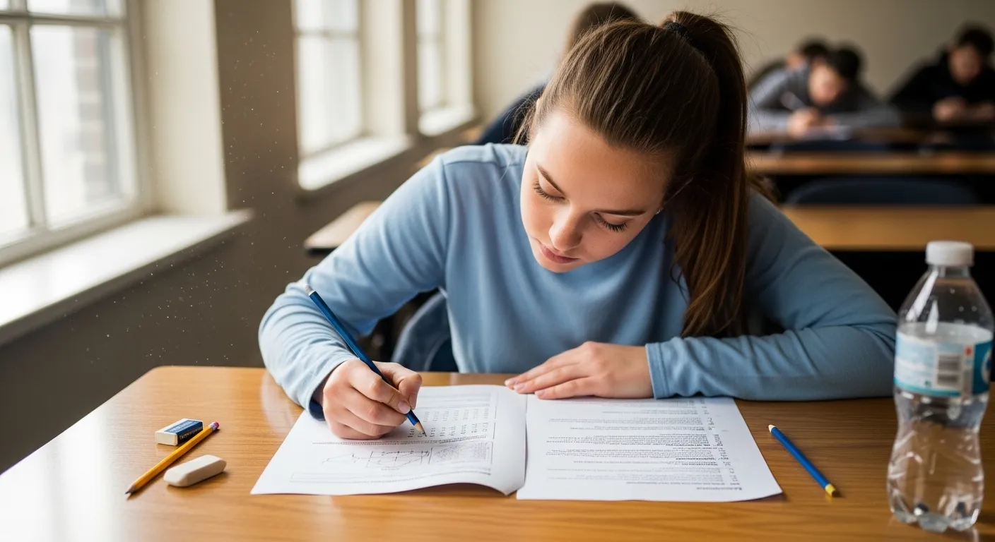 Gabarito preliminar do concurso para Sargento da Aeronáutica EAGS 2026 já está disponível