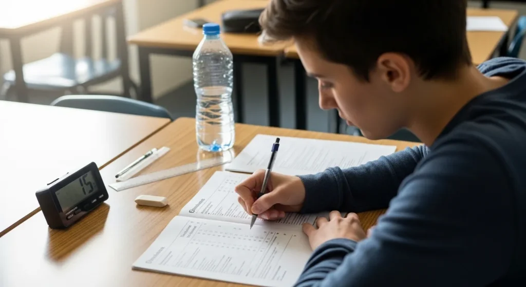 Gabarito preliminar do concurso CRTR-12 2026 já está disponível para consulta