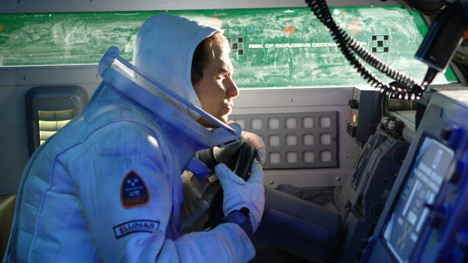 10 Filmes de Ficção Científica Hard Sci-Fi Que Superam Project Hail Mary e Vale a Pena Conferir