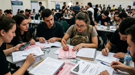 Concurso da Câmara Municipal abre inscrições com salários de até R$ 8,3 mil e auxílio-alimentação