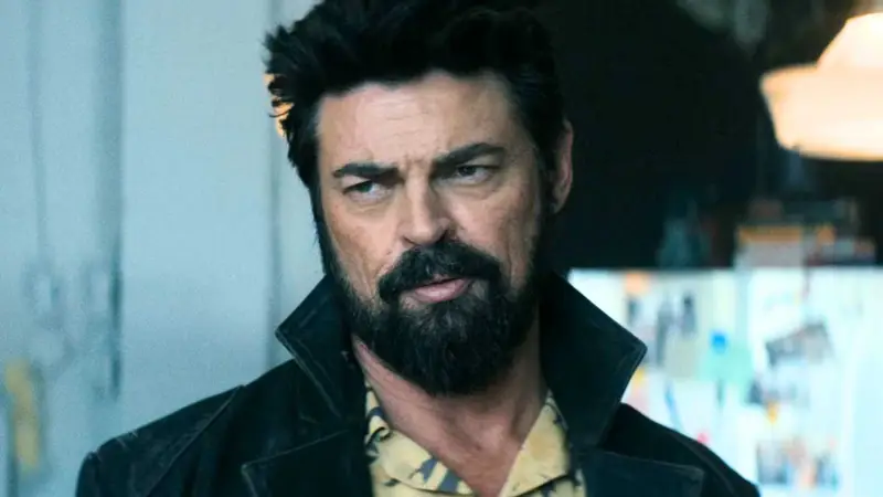 Reacher e The Boys fazem crossover inusitado na Prime Video e surpreendem fãs