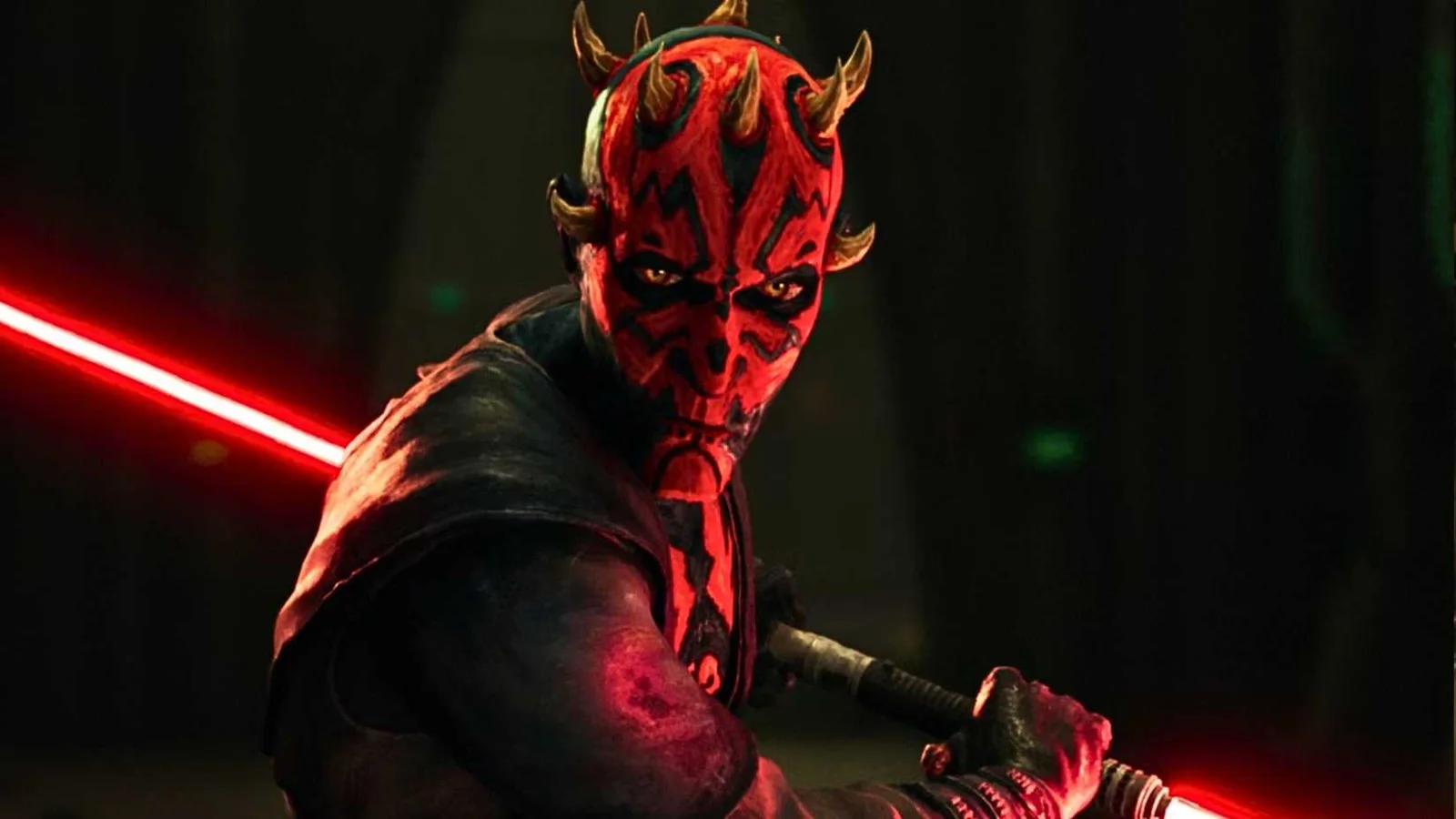 Star Wars: Maul – Shadow Lord assume posto de série mais popular no streaming e reforça força da franquia