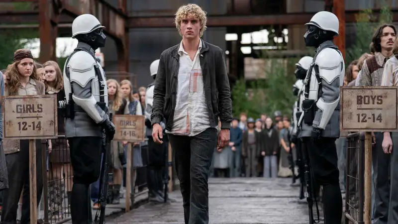 Novo trailer de “The Hunger Games: Sunrise on the Reaping” mostra recast e anuncia novo capítulo da saga