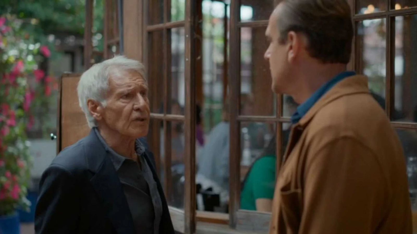 Teoria revela possível significado oculto da cena final da terceira temporada de Shrinking