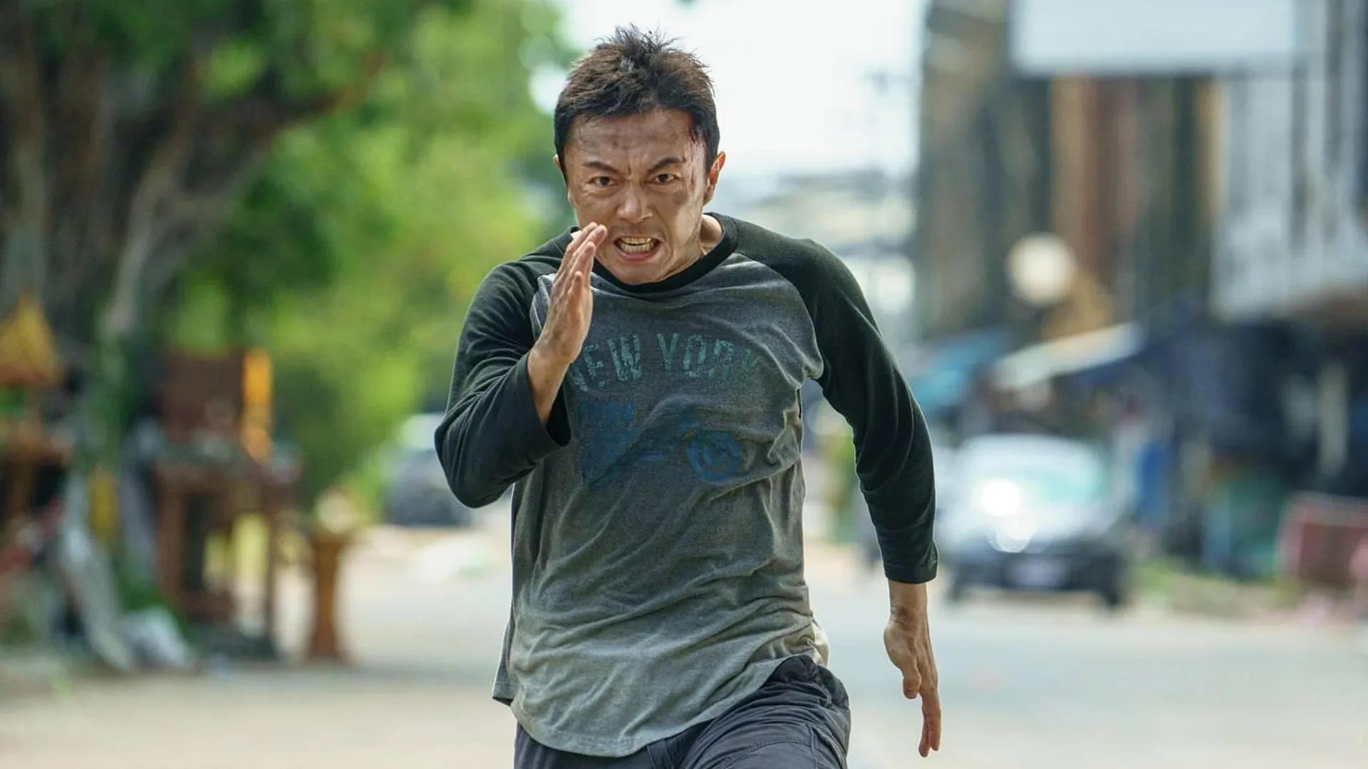 Filme de ação “The Furious” tem estreia adiada para 12 de junho de 2026