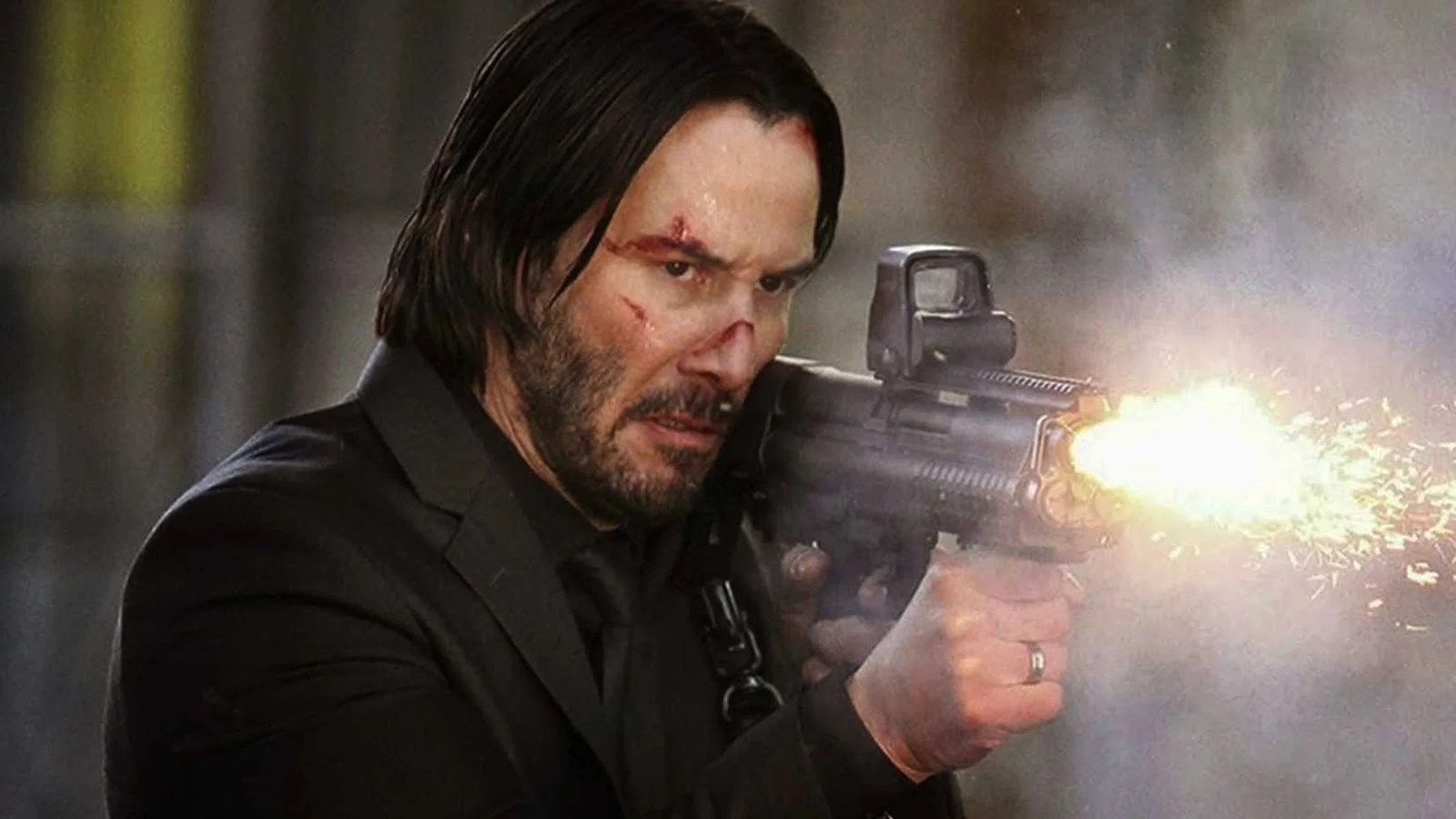 Como John Wick e Keanu Reeves mudaram para sempre os filmes de ação